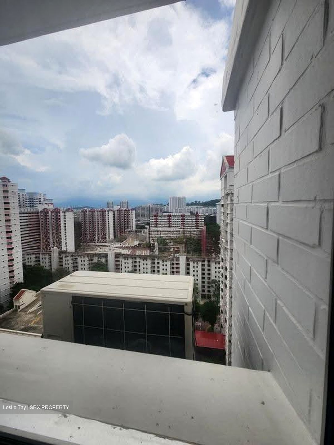 Blk 124B Bukit Merah View (Bukit Merah), HDB 5 Rooms #635896301
